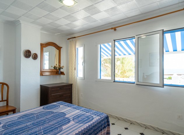 Wiederverkauf - Wohnung - Mil Palmeras