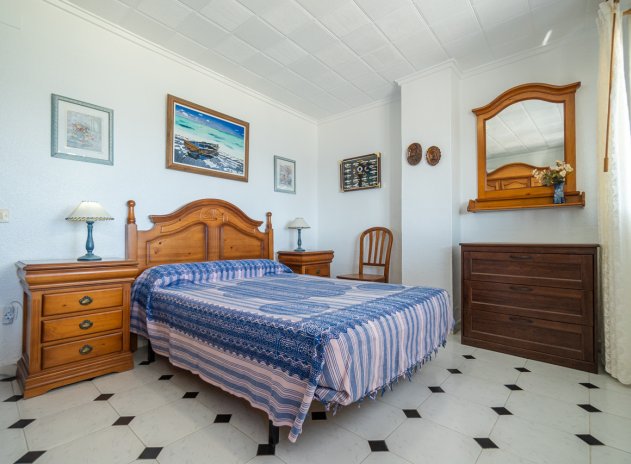 Wiederverkauf - Wohnung - Mil Palmeras