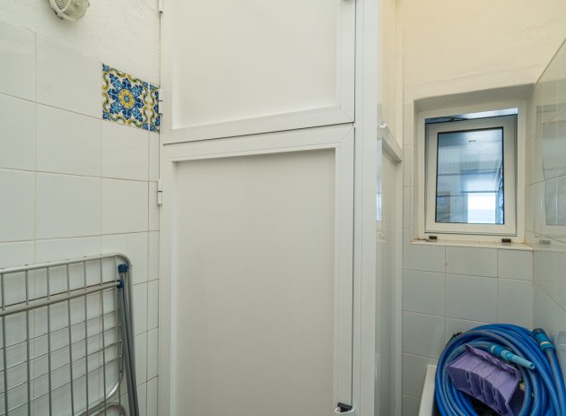 Wiederverkauf - Wohnung - Mil Palmeras