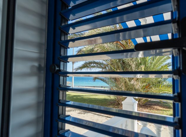 Wiederverkauf - Wohnung - Mil Palmeras