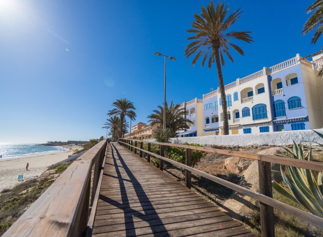 Wiederverkauf - Wohnung - Mil Palmeras