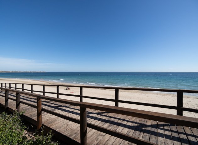 Wiederverkauf - Wohnung - Mil Palmeras