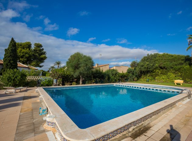 Reventa - Apartamento / Piso - Punta Prima