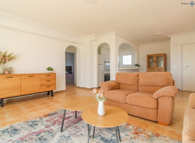 Reventa - Apartamento / Piso - Punta Prima