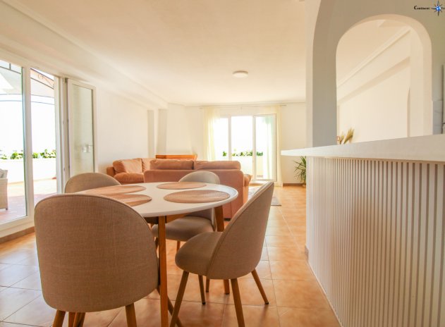 Reventa - Apartamento / Piso - Punta Prima