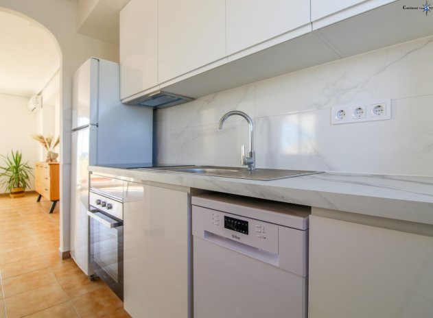 Reventa - Apartamento / Piso - Punta Prima