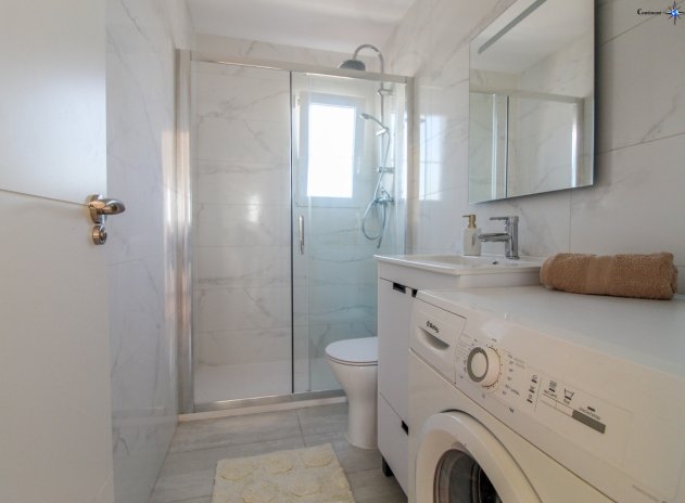 Reventa - Apartamento / Piso - Punta Prima