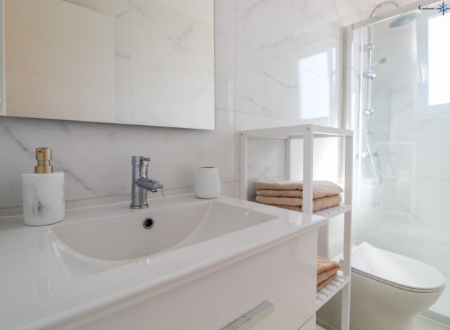 Reventa - Apartamento / Piso - Punta Prima