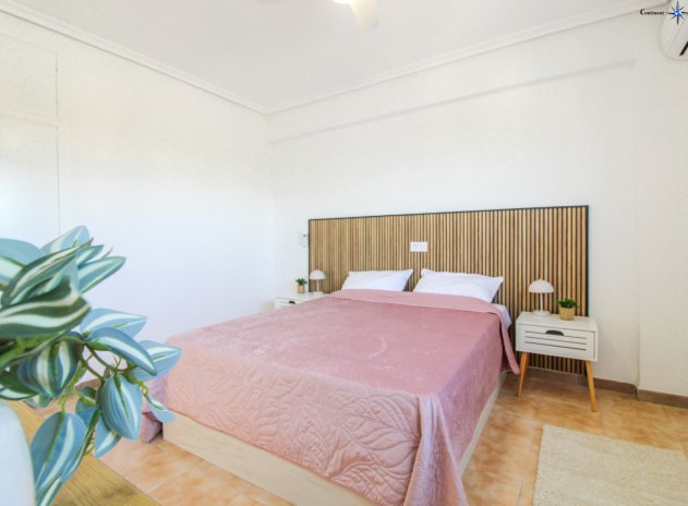 Reventa - Apartamento / Piso - Punta Prima