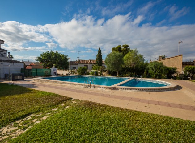 Reventa - Apartamento / Piso - Punta Prima