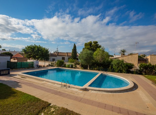 Reventa - Apartamento / Piso - Punta Prima