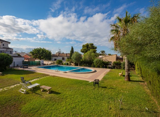 Reventa - Apartamento / Piso - Punta Prima