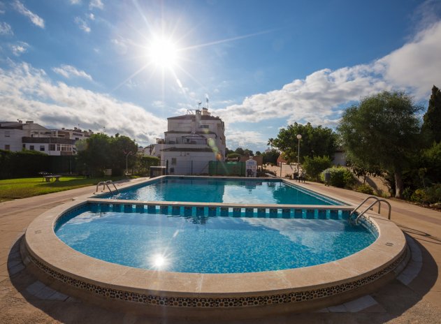 Reventa - Apartamento / Piso - Punta Prima