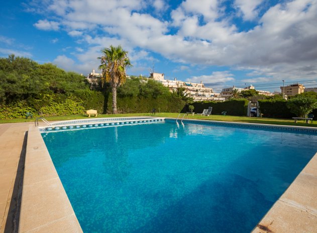 Reventa - Apartamento / Piso - Punta Prima