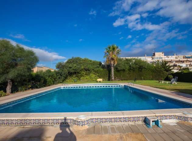 Reventa - Apartamento / Piso - Punta Prima