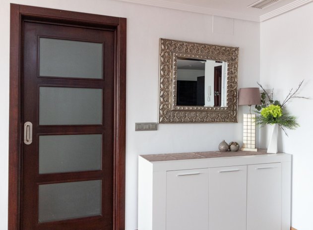 Wiederverkauf - Wohnung - Torrevieja