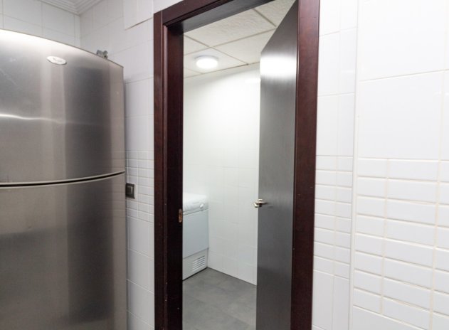 Wiederverkauf - Wohnung - Torrevieja