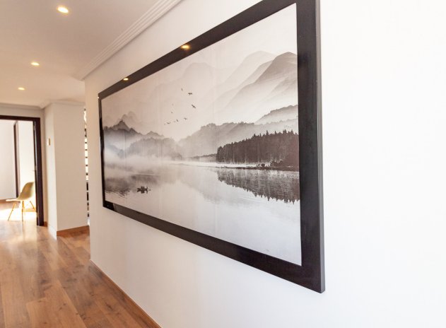 Wiederverkauf - Wohnung - Torrevieja