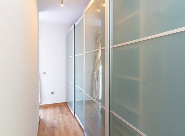 Wiederverkauf - Wohnung - Torrevieja