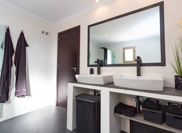 Wiederverkauf - Wohnung - Torrevieja