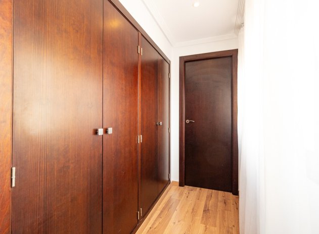 Wiederverkauf - Wohnung - Torrevieja