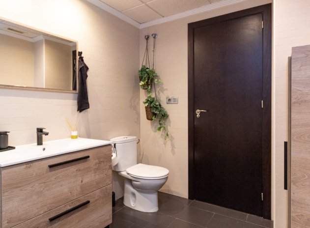 Wiederverkauf - Wohnung - Torrevieja