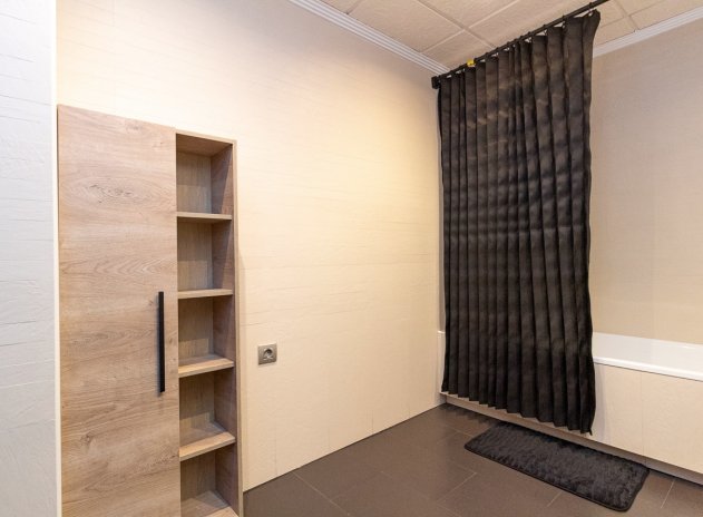 Wiederverkauf - Wohnung - Torrevieja