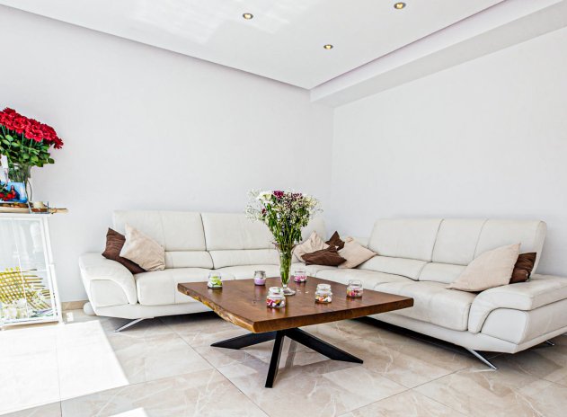 Herverkoop - Villa - La Zenia