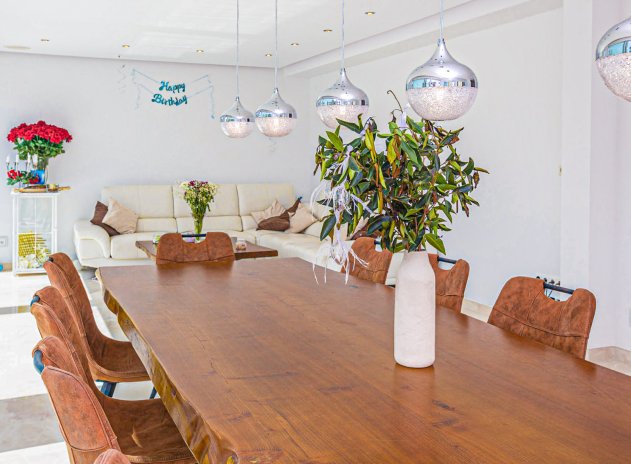 Herverkoop - Villa - La Zenia