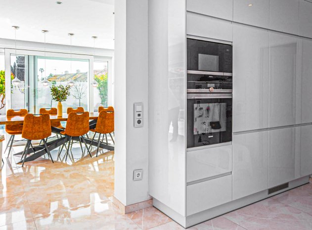 Herverkoop - Villa - La Zenia