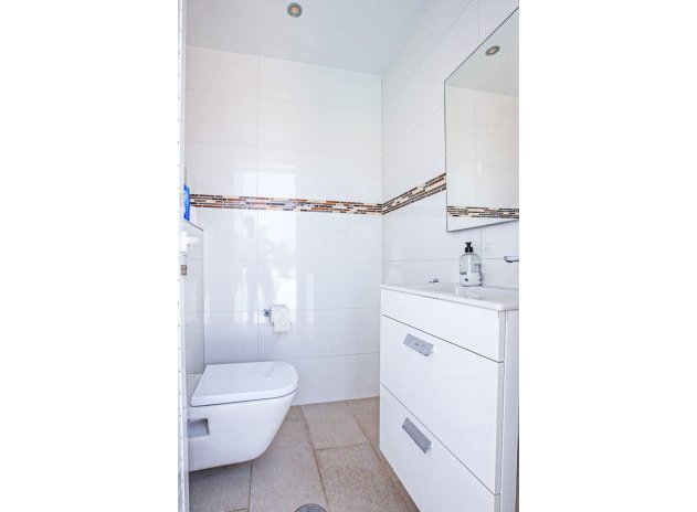 Herverkoop - Villa - La Zenia