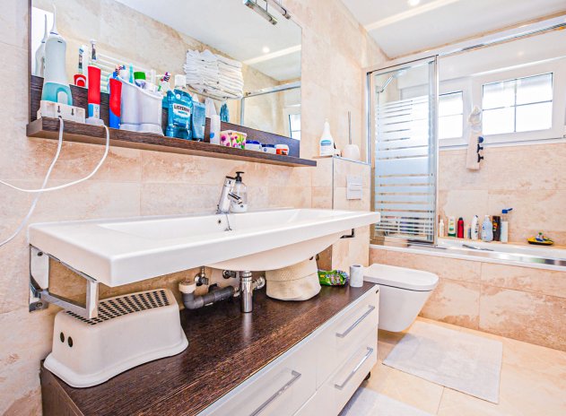 Herverkoop - Villa - La Zenia