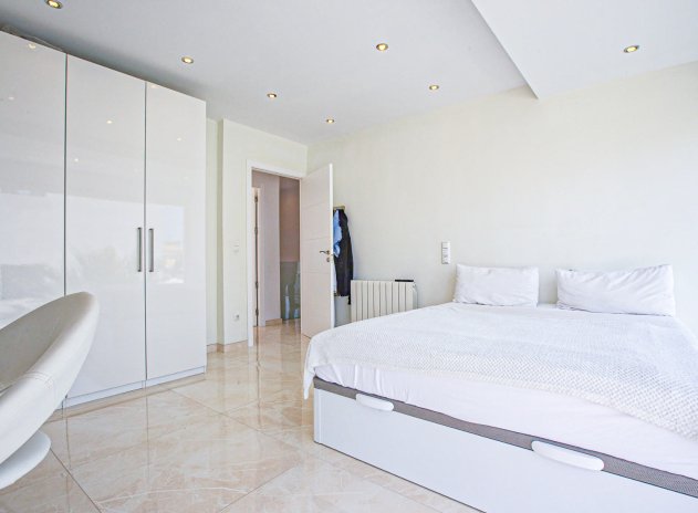 Herverkoop - Villa - La Zenia