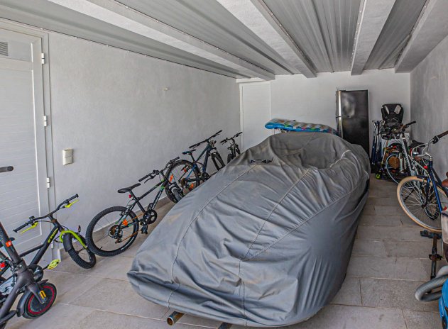 Herverkoop - Villa - La Zenia