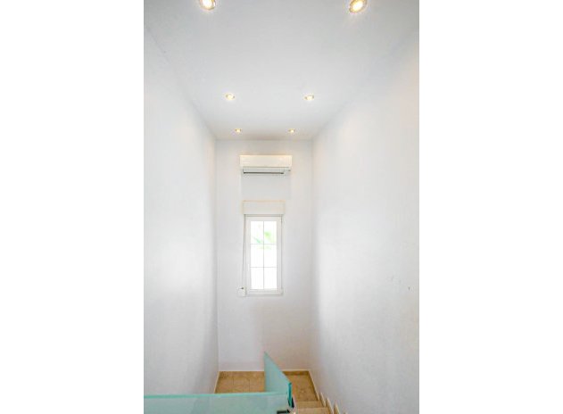 Herverkoop - Villa - La Zenia