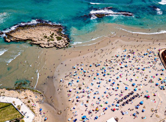 Herverkoop - Villa - La Zenia