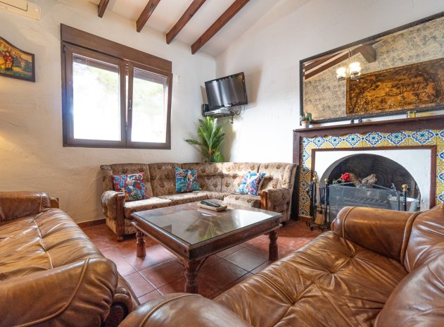 Resale - Villa * - Lomas de Cabo Roig - Lomas de Cabo Roig *