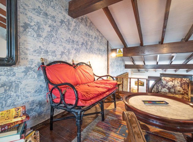 Resale - Villa * - Lomas de Cabo Roig - Lomas de Cabo Roig *