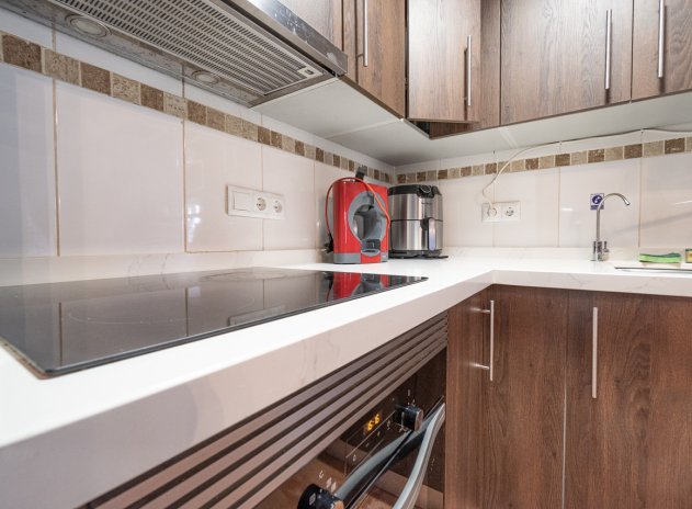 Resale - Villa * - Lomas de Cabo Roig - Lomas de Cabo Roig *