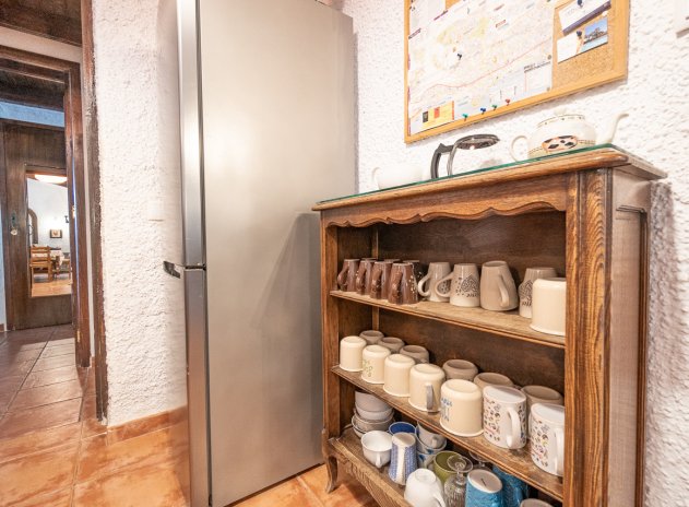 Resale - Villa * - Lomas de Cabo Roig - Lomas de Cabo Roig *