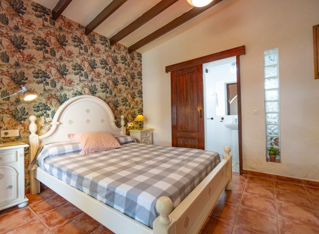 Resale - Villa * - Lomas de Cabo Roig - Lomas de Cabo Roig *