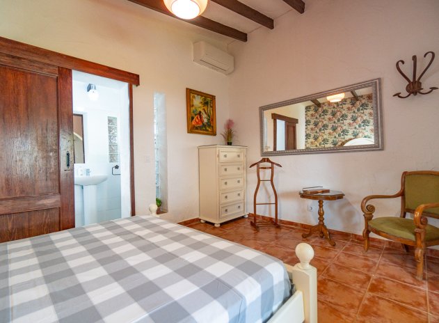 Resale - Villa * - Lomas de Cabo Roig - Lomas de Cabo Roig *