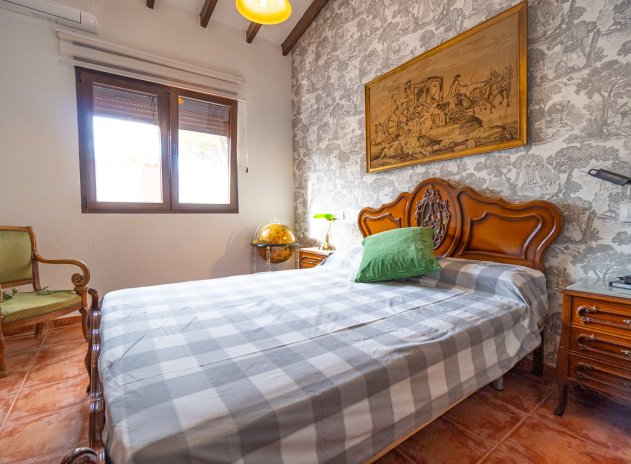 Resale - Villa * - Lomas de Cabo Roig - Lomas de Cabo Roig *