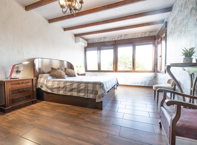 Resale - Villa * - Lomas de Cabo Roig - Lomas de Cabo Roig *