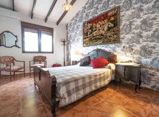 Resale - Villa * - Lomas de Cabo Roig - Lomas de Cabo Roig *