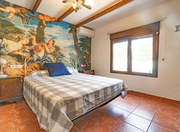 Resale - Villa * - Lomas de Cabo Roig - Lomas de Cabo Roig *