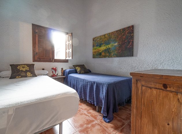 Resale - Villa * - Lomas de Cabo Roig - Lomas de Cabo Roig *