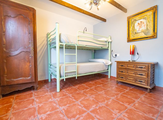 Resale - Villa * - Lomas de Cabo Roig - Lomas de Cabo Roig *