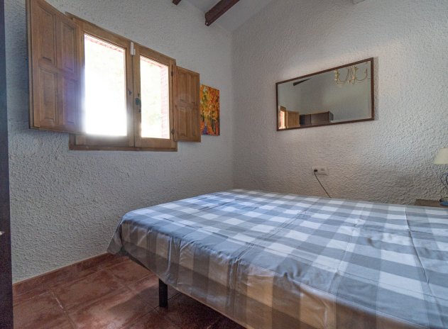 Resale - Villa * - Lomas de Cabo Roig - Lomas de Cabo Roig *