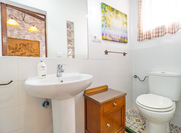 Resale - Villa * - Lomas de Cabo Roig - Lomas de Cabo Roig *